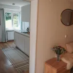 Apartament Am Sonnenhang