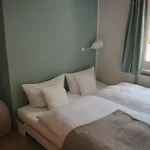 Apartament Am Sonnenhang