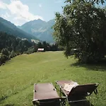 Апартаменты Am Sonnenhang