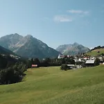 Апартаменты Am Sonnenhang *