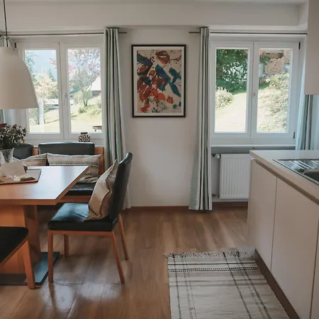 Am Sonnenhang * Hirschegg (Vorarlberg)