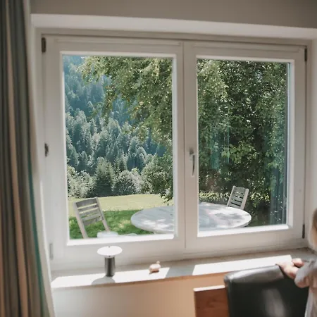 Am Sonnenhang Apartament *