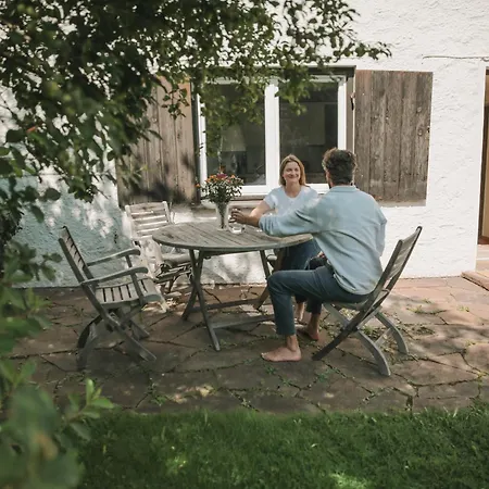 Apartament Am Sonnenhang