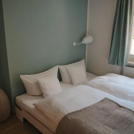 Apartment Am Sonnenhang