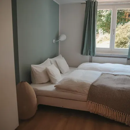 Apartment Am Sonnenhang Hirschegg (Vorarlberg)