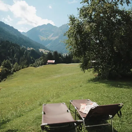 Apartament Am Sonnenhang