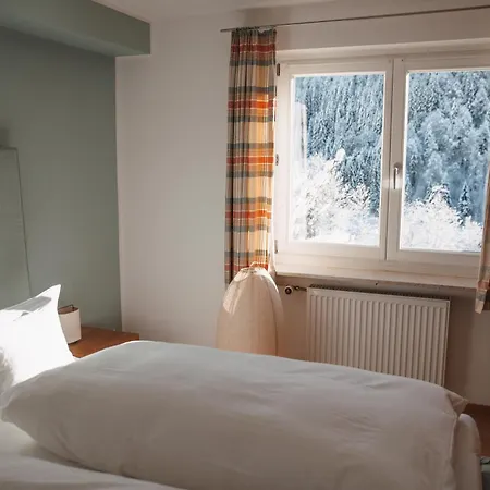 Apartment Am Sonnenhang Hirschegg (Vorarlberg)